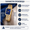 Женски краљевско плави комплет у боји злата за елегантан и моћан стил