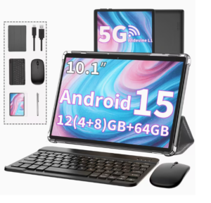 Таблет 10.1" android 15
