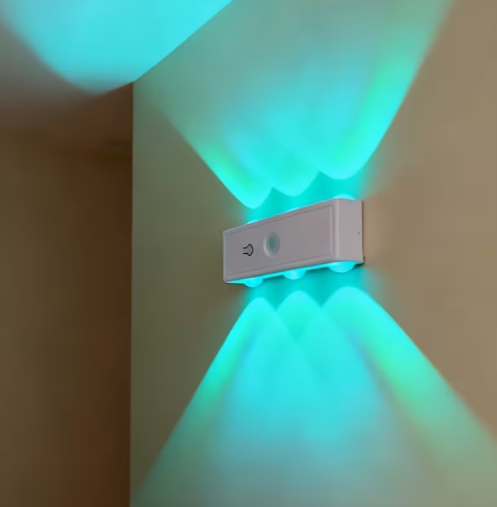 led лампа са сензором