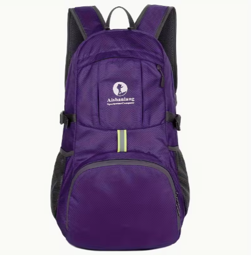 Спортски ранац aishanlang! (47х31х15cm)