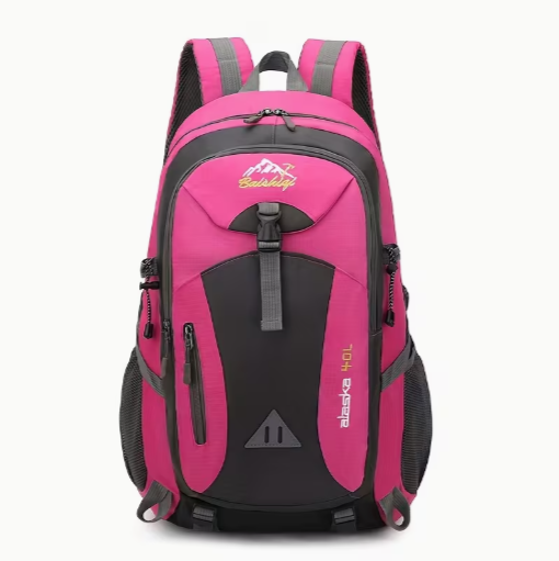 Спортски ранац alaska 40l за школу и тренинг! (50х30х20cm)
