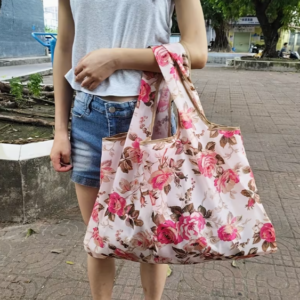 Модерна торба за плажу, 58x40цм и лако ношење