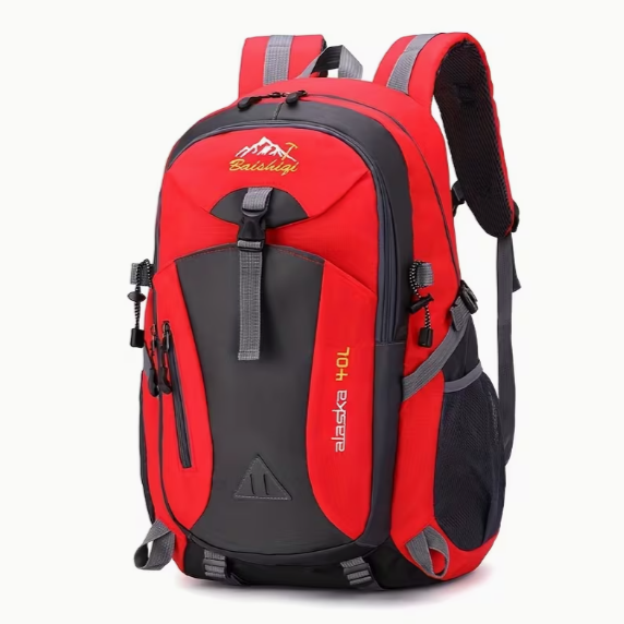 Спортски ранац великог капацитета 40l, 32х52цм