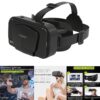 Impresivne „VR Shinecon” 3D naočare (180x122x91 mm) za uživanje u vrhunskim VR igrama, filmovima i virtuelnom svetu!