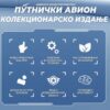 Gemini_Generated_Image_6n8n1s6n8n1s6n8n Креативни сет од 672 грађевинска блока за склопиви моделу цивилног авиона (42x38x13 цм) – идеална едукативна играчка и поклон за све љубитеље авиона!
