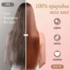 Gemini_Generated_Image_wu40frwu40frwu40 Професионална двострана дрвена четка са 100% природним чекињама и опружним механизмом за савршено равну, сјајну косу и бујан корен без вишка масноће!
